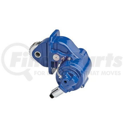 Muncie Power Products FR6QF120963QX Power Take Off (PTO) Assembly - Muncie