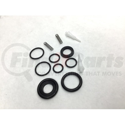 Williams Controls 130463 R521,787 F,G Repair Kit