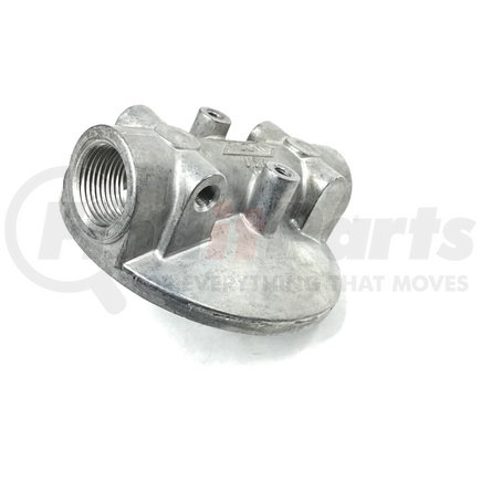 Permco 50116 "1""NPT GAG"