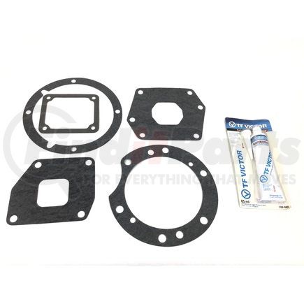 TTC 312475-33X ASSY GASKET