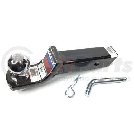 CEQUENT ELECTRICAL 83563-002 TOWING KI