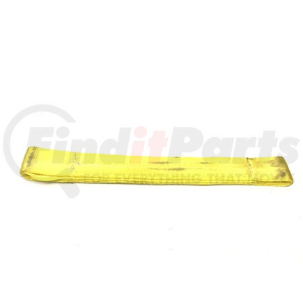 Watson & Chalin 11342 Suspension Limiter Strap - 13.75 in. Length