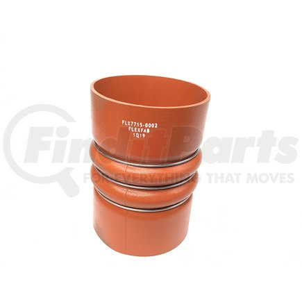 Flexfab FLX7715-0002 OBSOLETE  USE