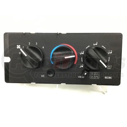 MEI 11-1225 CONTROLL