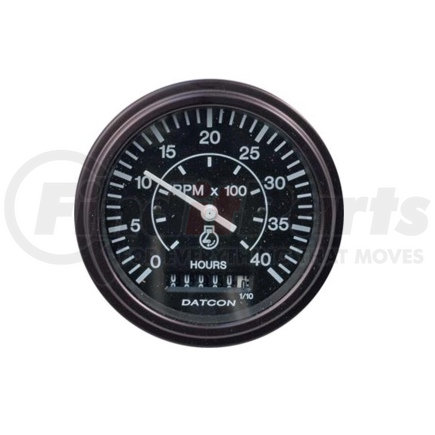 Datcon Instrument Co. 103686 Tachometer Gauge | FinditParts