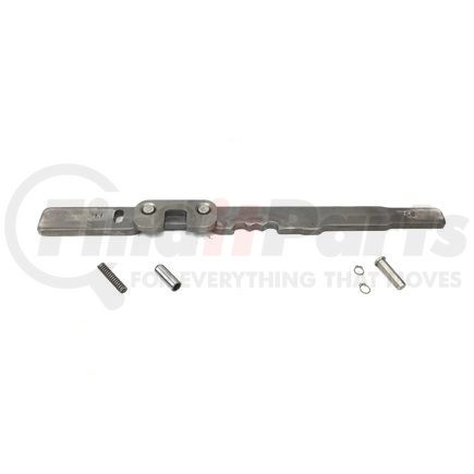 TTC 101-67-8-2X Manual Transmission Shift Rail - Assembly