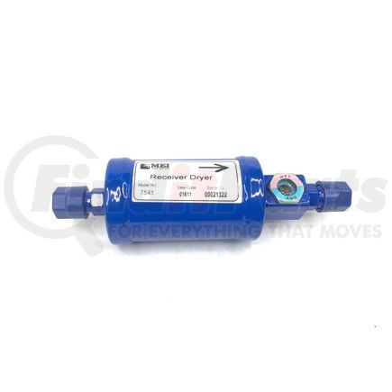 MEI 07-3063G DRYER