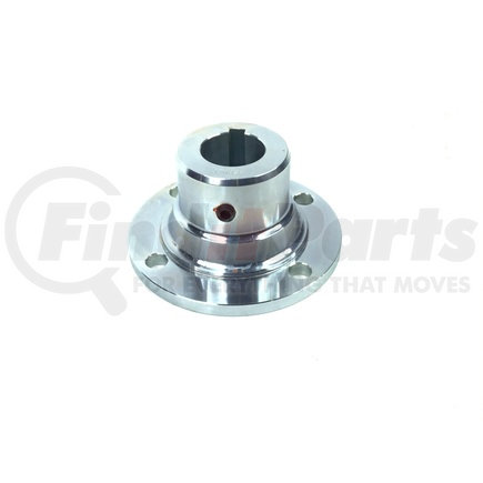 Chelsea 379828X Power Take Off (PTO) Companion Flange
