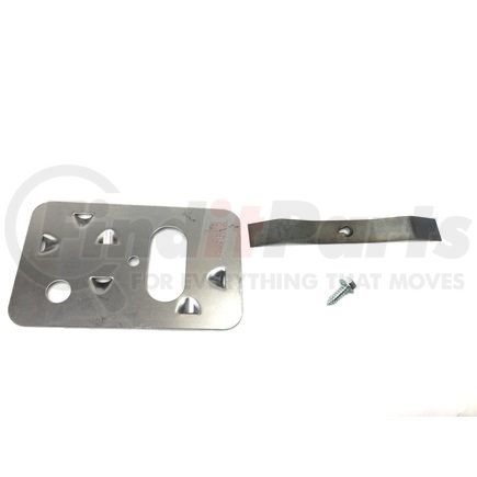 TTC 46-96-2-1X ASSY HAND HOLE COVER