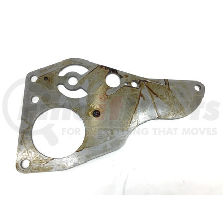 TTC 201-360-2 PLATE INTERNAL PUMP