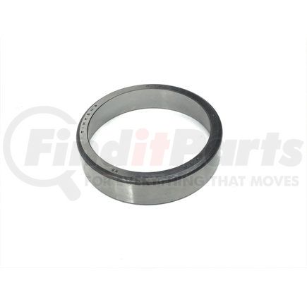 NORTH COAST BEARING 33821 Wheel Race, Differential Carrier Bearing Race