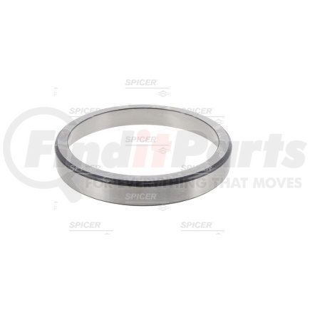 Dana 21632 Axle Differential Bearing Race