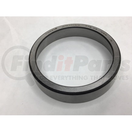 North Coast Bearing JLM704610 Differential Carrier Bearing Race, Auto Trans Differential Race