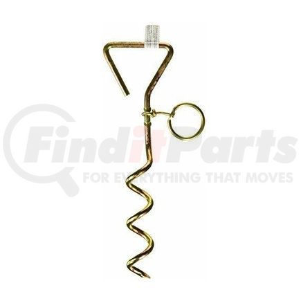Camco 42572 SPIRAL ANCHOR - BULK