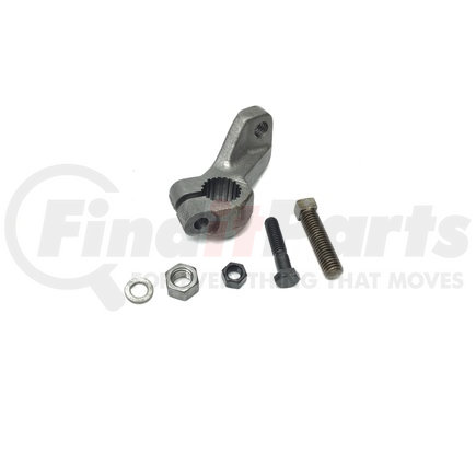 Cover Assemblies and Parts