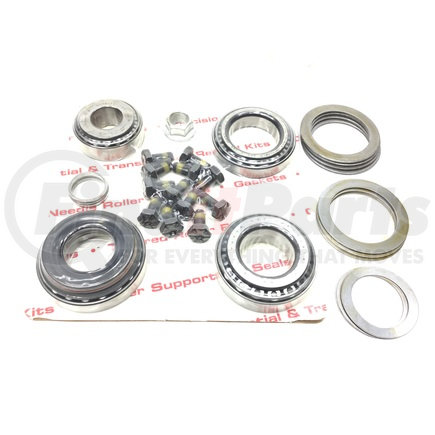 North Coast Bearing RA316AMK BRG KIT