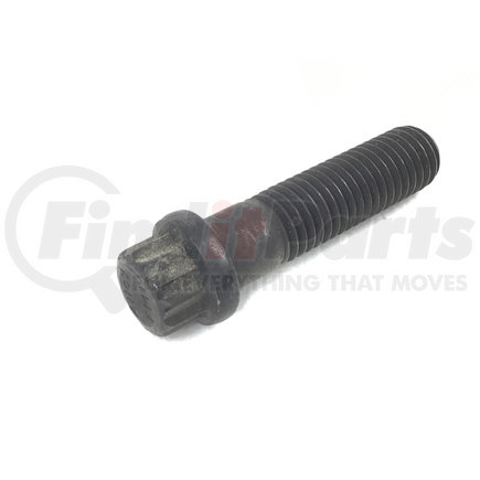 PAI 040020 Screw - 5/8-11 x 2-1/2, 12 pt., Grade 8