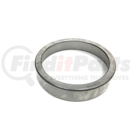 PAI 6038 Bearing Cup - Tapered 2.890in OD x 2.410in ID x 0.570in Width 73.43mm OD x 61.21mm ID x 14.73mm Width