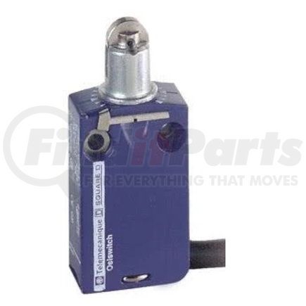 Telemecanique XCMD2103L4S30 LIMIT SWITCH