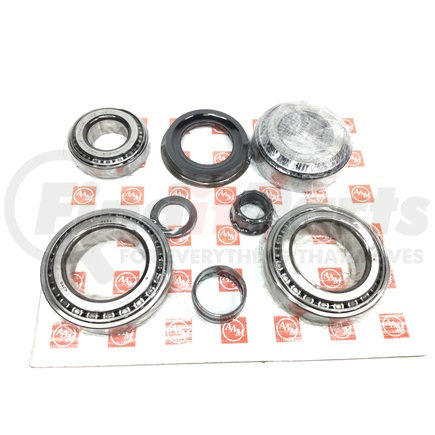 American Axle 74067011 BEARING KIT