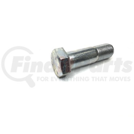 PAI 1700 Transmission Rail Assembly - Length: 14.21in Mack TRXL-107 Transmission