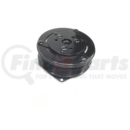 MEI 02-0805 CCI Clutch, Poly 8, 12V