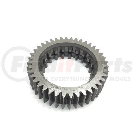 TTC 201-8-43 GEAR MAINSHAFT