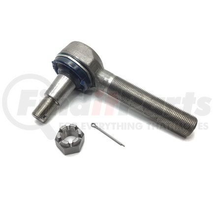 PAI 9987 Steering Tie Rod End - 1-1/4in-12 Thread Left Hand 7-3/8in Length Multiple Applications