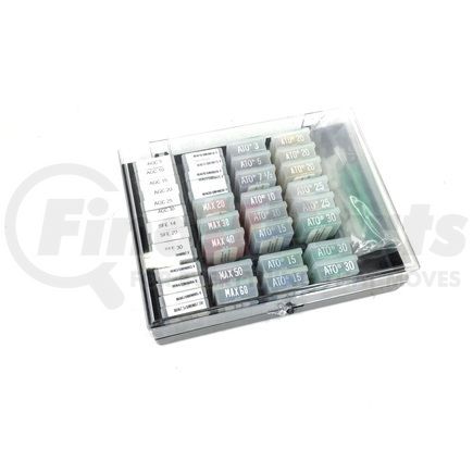 Littelfuse 00940396Z Fuse Assortment