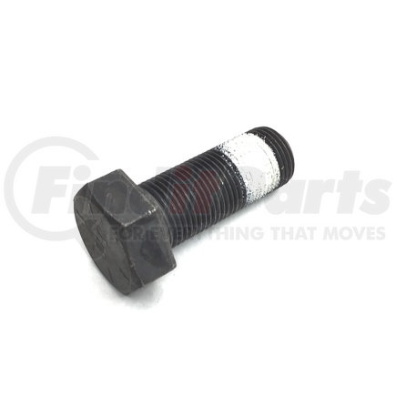 PAI 6060 Screw - 7/8-14 x 2-1/4, Hex, Grade 8 Locking