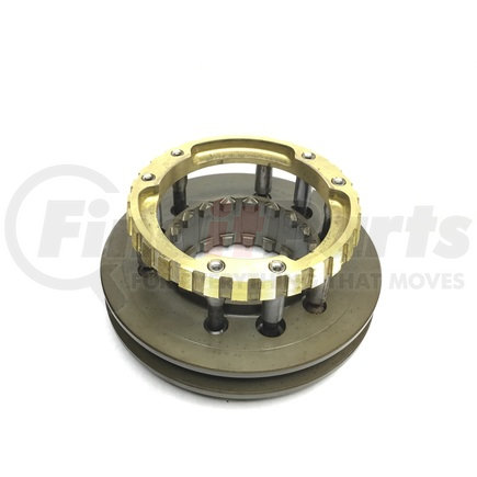 TTC 8072X ASSY SYNCHRO (FOCUS PART)