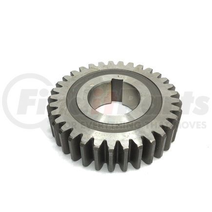 PAI 6483 Transmission Countershaft Gear - 3rd Current Design Goes w/ GGB-6475 Must Change Both