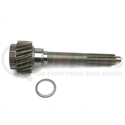 TTC 49-35-3-1X KIT DRIVE GEAR (NON BACK TAPER)