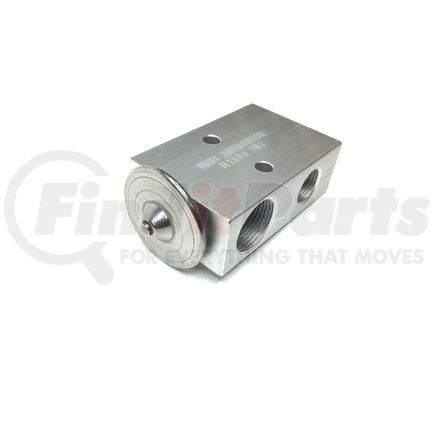 MEI 12-2013A BLOCK EXPANSION VALVE/2 TON