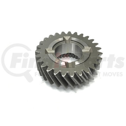 TTC 67-8-1 GEAR MAINSHAFT