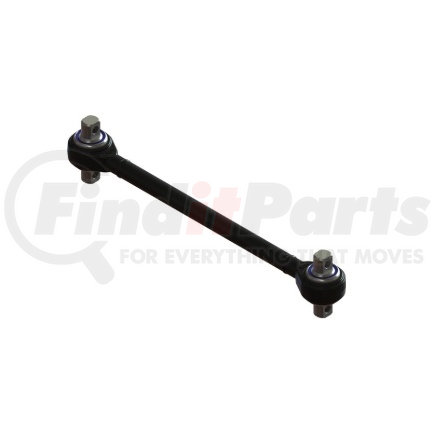 Mack 25170833 Axle Torque Rod - 24.25 in. Front to Back, 1.25 in. Shaft Diameter