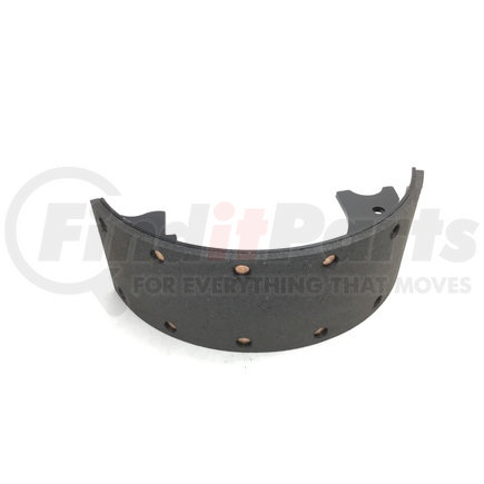 Newstar S-5829 Drum Brake Shoe