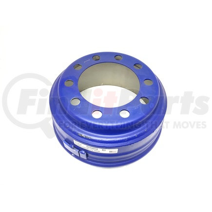 STEMCO 91265B - genuine centrifuse® high performance brake drums - 16.5" x 6"