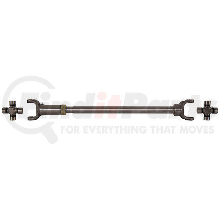 Power Take Off (PTO) Control Cable
