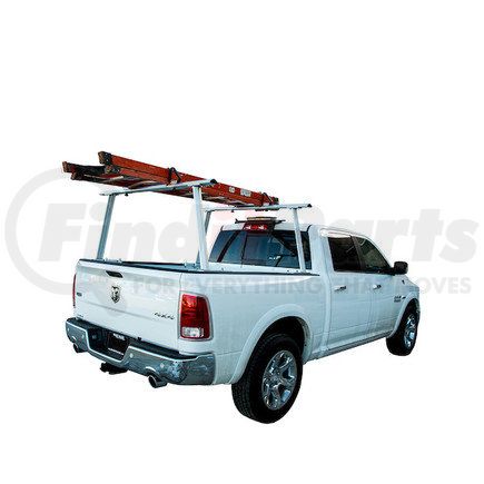 Buyers Products 1501675 Truck Bed Rack - Aluminum