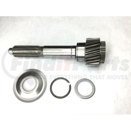 TTC 101-35-29-1X ASSY DRIVE GEAR