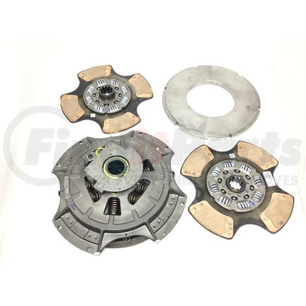 Eaton 108063-59 Clutch Installation Kit