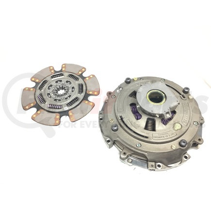 Eaton 309701-30 Advantage Clutch Kit - 15.5", Self Adjust, 1850 lbs., DCF-7-6SB