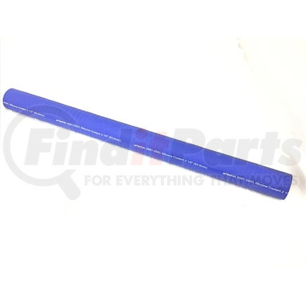 FLEXFAB 5581-250 - blue 4-ply coolant hose, 2.50 inside diameter | blue 4-ply coolant hose, 2.50 inside diameter,36.00 in