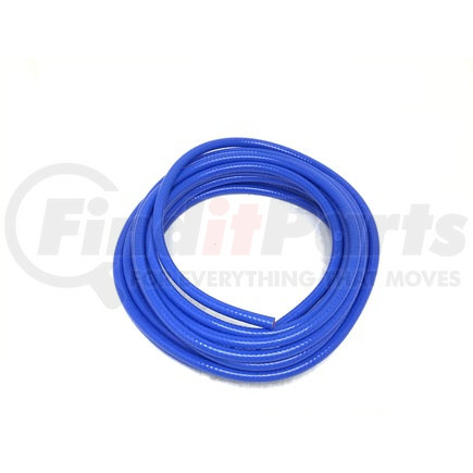 FLEXFAB 5526-038X50 - standard heater hose (price per foot) | blue standard heater hose, 0.375 inside diameter,50 ft