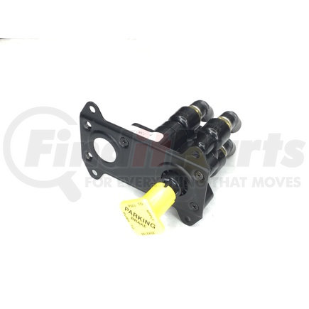 Newstar 801315 PP-DC Valve - Dash Control Valve