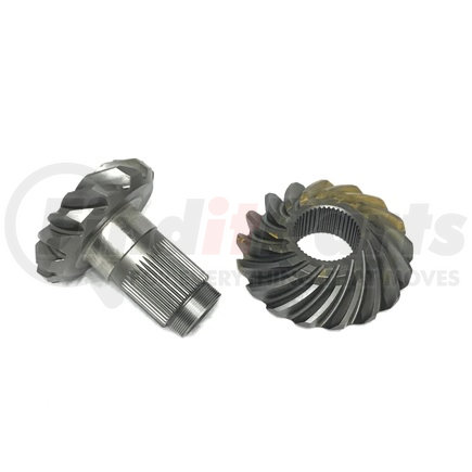 PAI EM75340 Differential Gear Set - 17 Teeth Mack CRDPC 92/112 CRD 93/113 Application