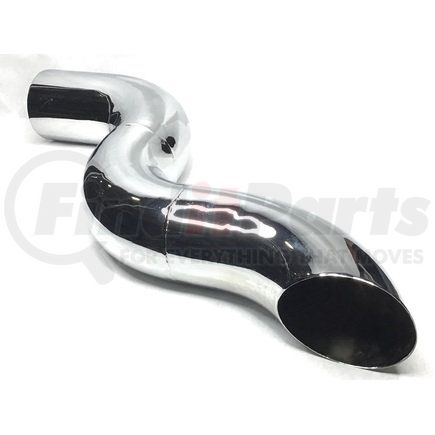 Heavy Duty Manufacturing, Inc. (HVYDT) 3-501-295DCP TAIL PIPES