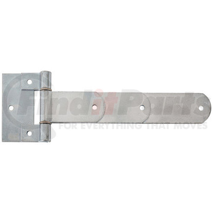 Buyers Products B2595SH Pin 1/2" Spring Loaded Latch Assembly 