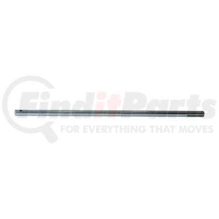 Buyers Products 1420150 Replacement 23 Inch Standard Length Zinc Spinner Shaft for SaltDogg® 1400 Series Spreaders
